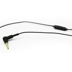 Hands Free Μονό inos 3.5mm Cordi Μαύρο