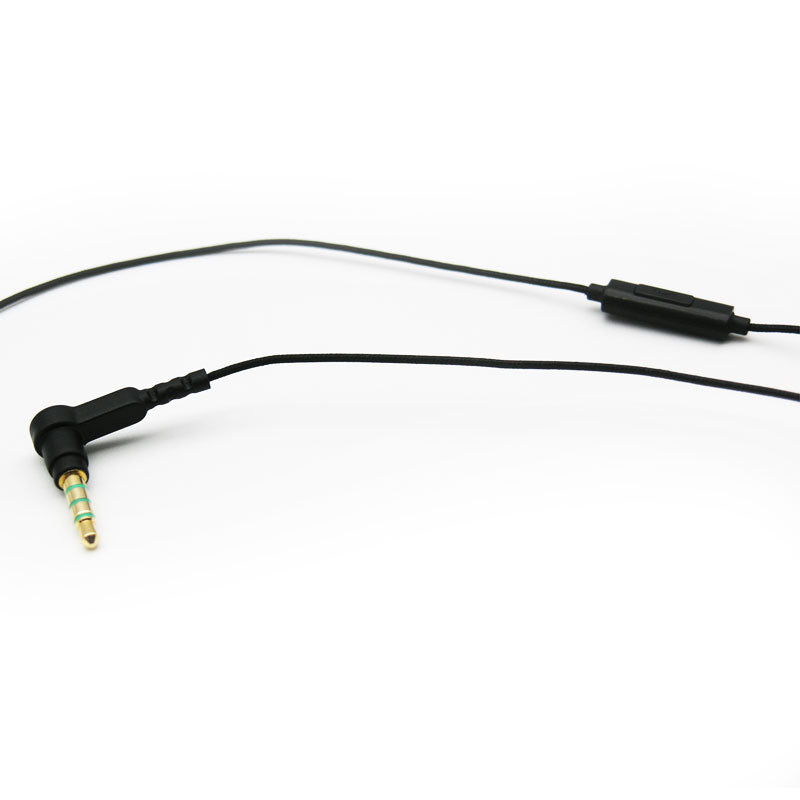 Hands Free Μονό inos 3.5mm Cordi Μαύρο