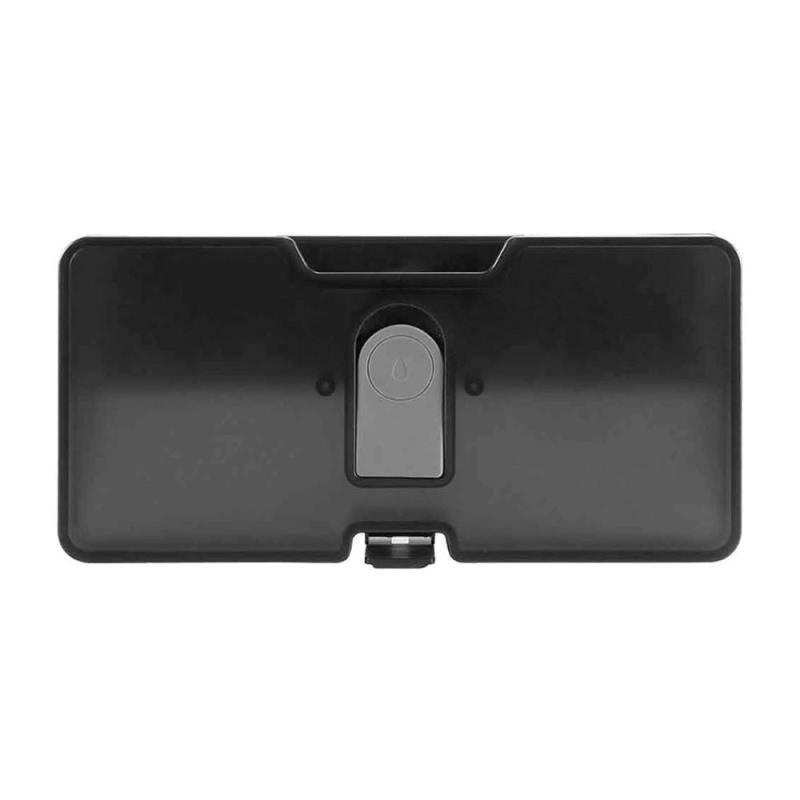 Ανταλλακτικό Δοχείο Νερού Xiaomi STYTJ02YM-SX για Ρομποτική Σκούπα Mi Robot Vacuum-Mop P Μαύρο