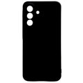 Θήκη Soft TPU inos Samsung A376 Galaxy A37 5G S-Cover Μαύρο