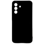 Θήκη Soft TPU inos Samsung A376 Galaxy A37 5G S-Cover Μαύρο