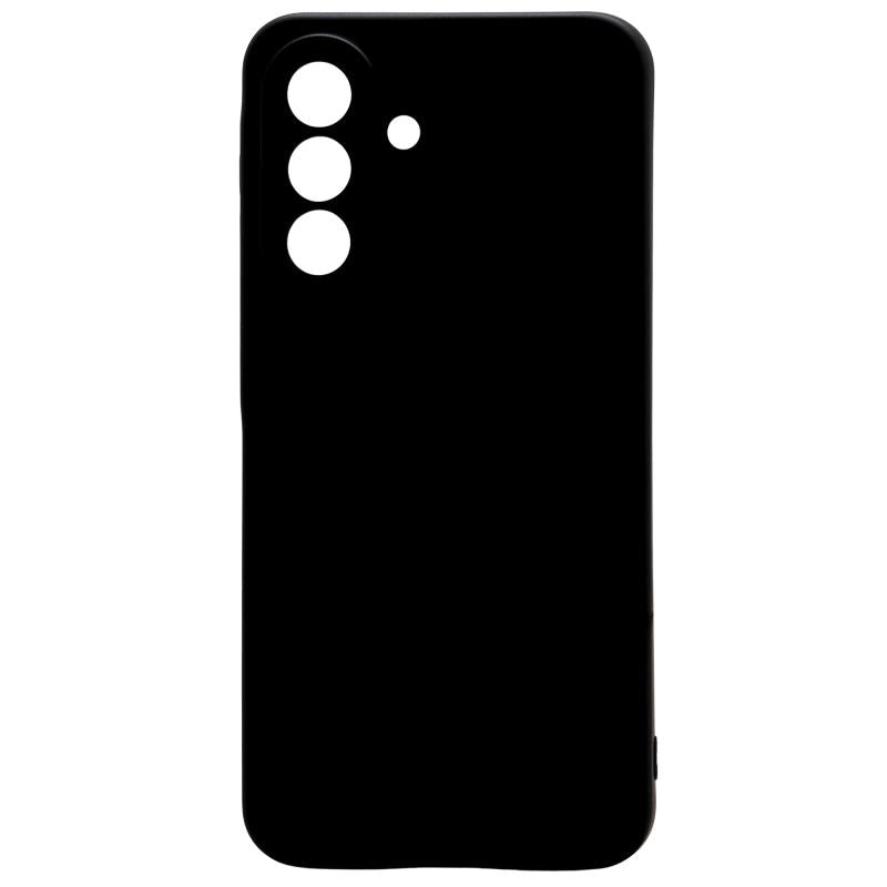Θήκη Soft TPU inos Samsung A376 Galaxy A37 5G S-Cover Μαύρο