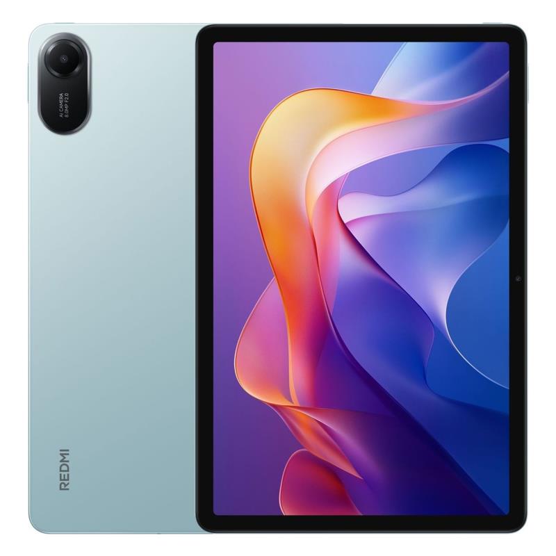 Tablet Xiaomi Redmi Pad 2 11.0" (2025) 128GB/ 4GB RAM Wi-Fi Φυστικί