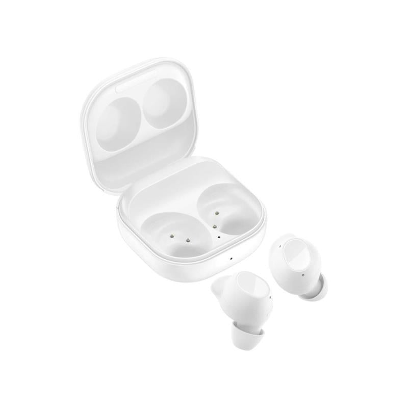 True Wireless Ακουστικά Bluetooth Samsung SM-R400 Galaxy Buds FE Λευκό