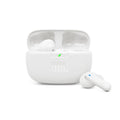 True Wireless Ακουστικά Bluetooth JBL Wave Beam 2 Λευκό