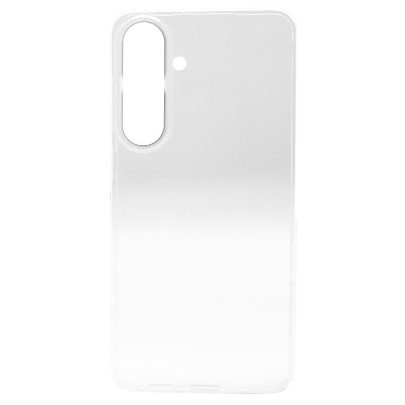 Θήκη TPU inos Samsung S731 Galaxy S25 FE 5G Ultra Slim 0.3mm Διάφανο