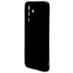 Θήκη Soft TPU inos Samsung A376 Galaxy A37 5G S-Cover Μαύρο