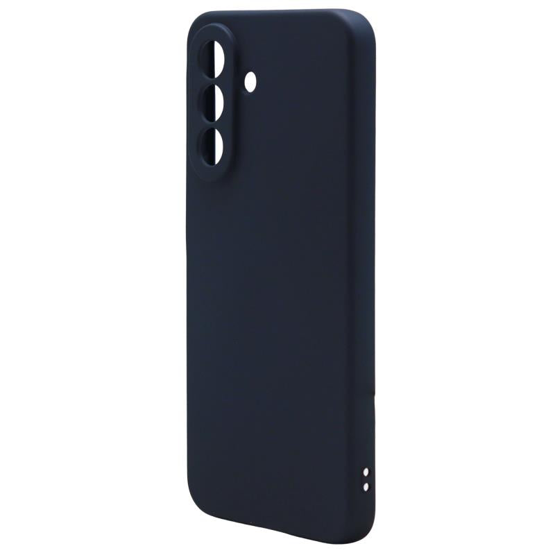 Θήκη Soft TPU inos Samsung A376 Galaxy A37 5G S-Cover Μπλε