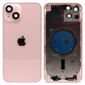 Apple iPhone 13 Battery Cover Pink (OEM)