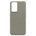 Θήκη Soft TPU inos Realme GT2 5G S-Cover Γκρι