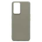Θήκη Soft TPU inos Realme GT2 5G S-Cover Γκρι