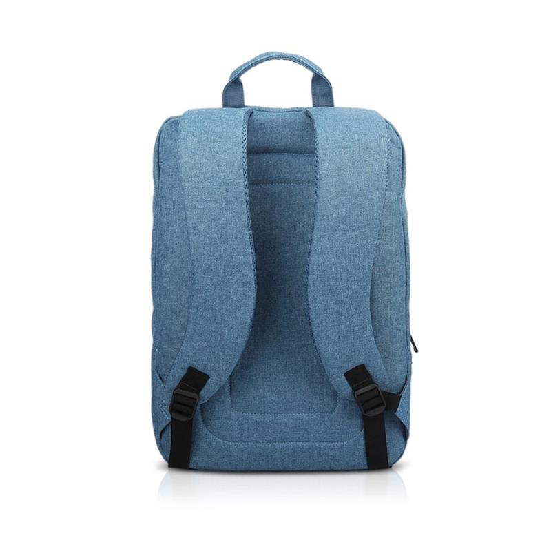Backpack Casual Lenovo B210 για Laptops έως 15.6" Μπλε