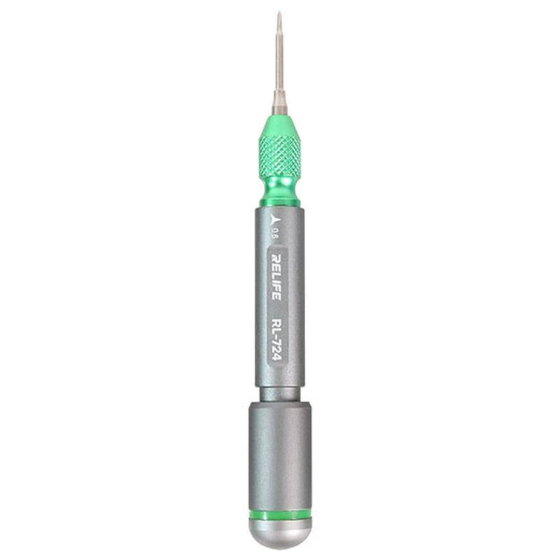 Κατσαβίδι με Καστάνια Sunshine Relife RL-724 Triangle 0.6mm