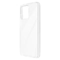 Θήκη TPU inos Motorola Moto G84 Ultra Slim 0.3mm Διάφανο