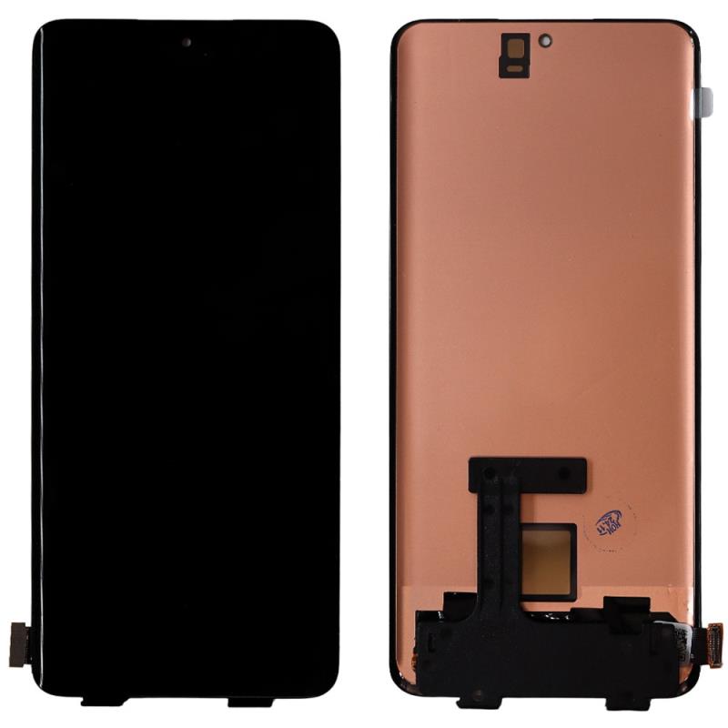 Οθόνη με Touch Screen Xiaomi 13 Pro 5G Μαύρο (OEM)