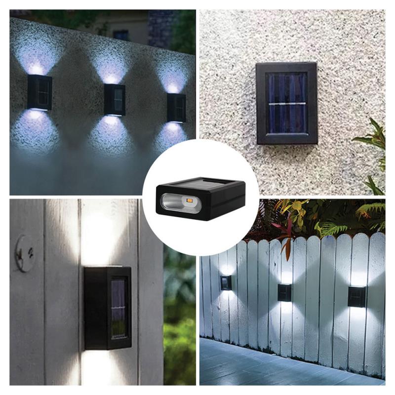 Ηλιακό Φωτιστικό Εξ. Χώρου LED Forever Light FLS-09 SUNARI 300mAh Li-Ion 10lm