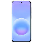 Θήκη TPU Samsung EF-QA576CTE Α576 Galaxy Α57 5G Soft Clear Διάφανο
