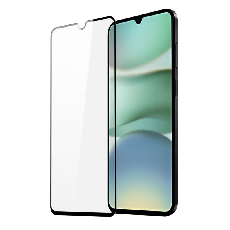 Tempered Glass Full Face Dux Ducis Xiaomi Redmi A5 4G Μαύρο (1 τεμ.)