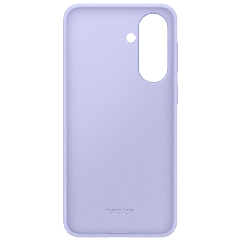 Θήκη Σιλικόνης Samsung EF-PA576CVE A576 Galaxy A57 5G Βιολετί