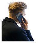 Θήκη Flip Dux Ducis Apple iPhone Air Skin Pro Μπλε
