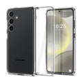Θήκη TPU Spigen Samsung Galaxy S24 FE 5G Liquid Crystal Διάφανο