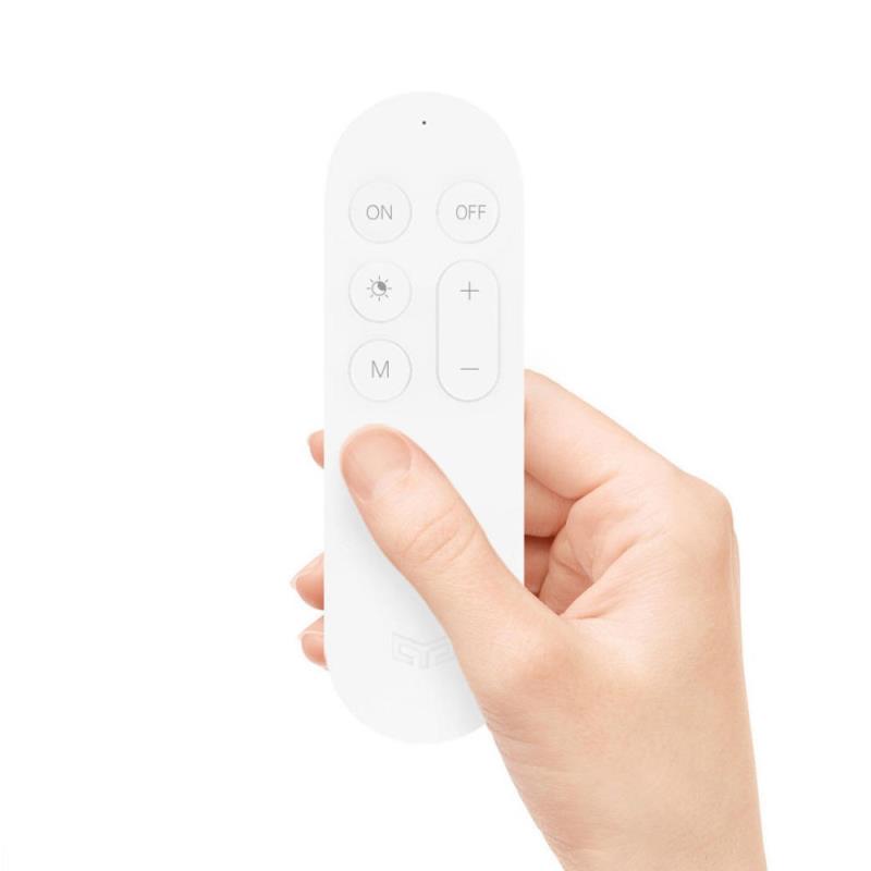 Τηλεχειριστήριο Yeelight YLYK01YL για Φωτιστικό Οροφής Xiaomi Mi Ceiling Light MJXDD01YL