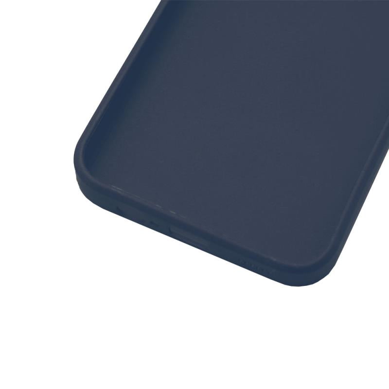Θήκη Soft TPU inos Samsung A145 Galaxy A14/ A146 Galaxy A14 5G S-Cover Μπλε
