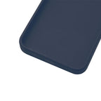 Θήκη Soft TPU inos Samsung A145 Galaxy A14/ A146 Galaxy A14 5G S-Cover Μπλε