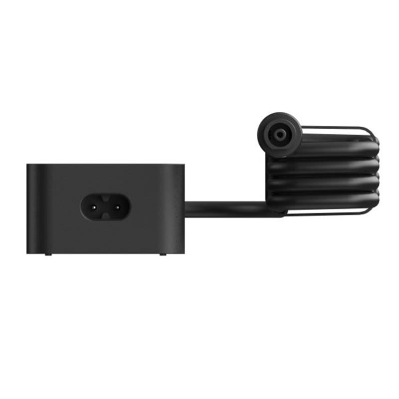 Φορτιστής Ταχείας Φόρτισης Xiaomi Electric Scooter Fast Charger 2 για Xiaomi Scooter Μαύρο