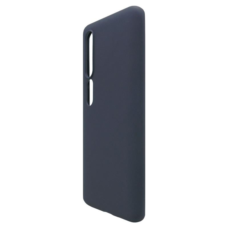 Θήκη Soft TPU inos Xiaomi Mi 10 5G/ Mi 10 Pro 5G S-Cover Μπλε