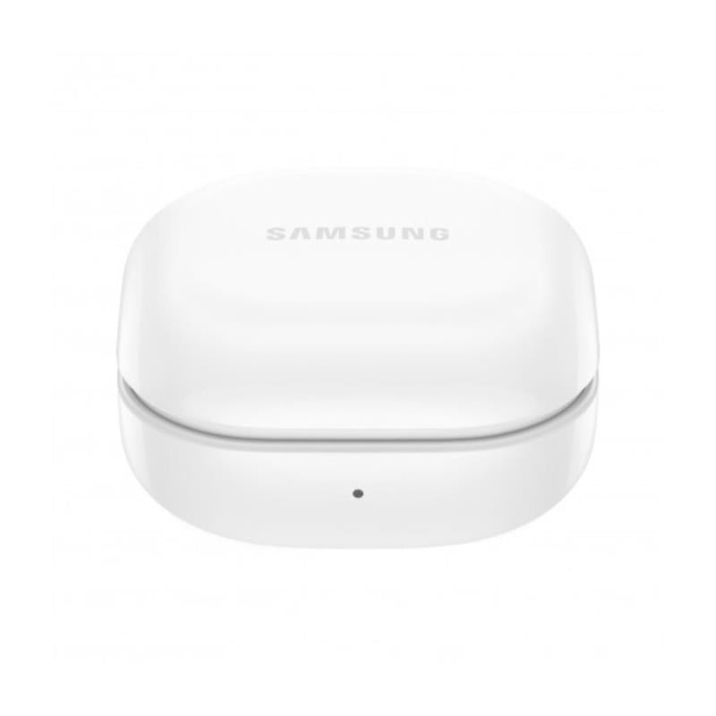 True Wireless Ακουστικά Bluetooth Samsung SM-R400 Galaxy Buds FE Λευκό