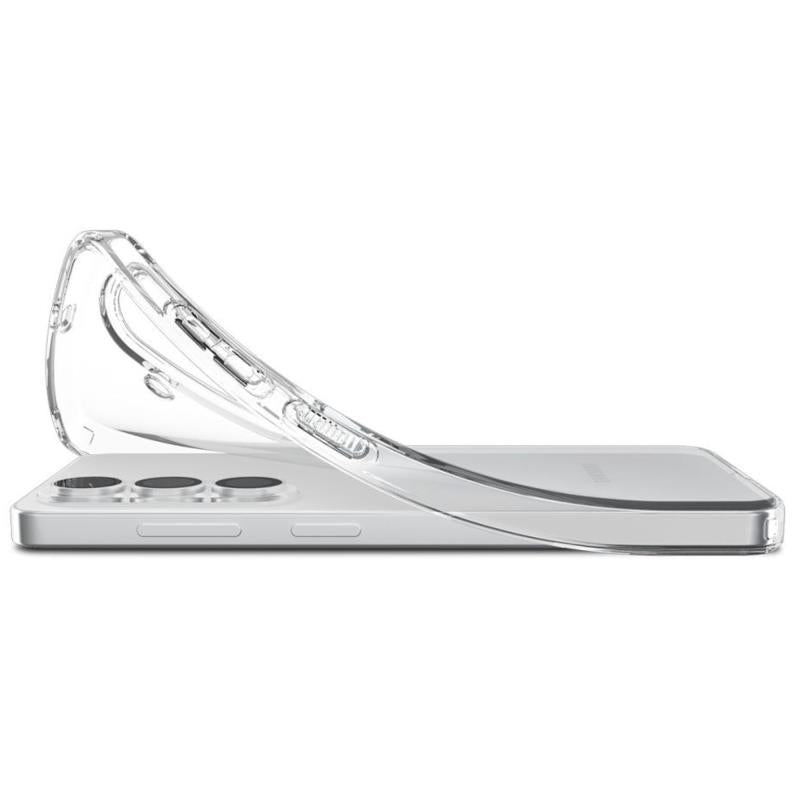 Θήκη TPU Spigen Samsung Galaxy S26 5G Liquid Crystal Διάφανο