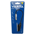 Φακός Varta Led Book Light με Μπαταρία CR2032 (2 τεμ.)