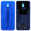 Καπάκι Μπαταρίας Xiaomi Redmi 8A Μπλε (OEM)
