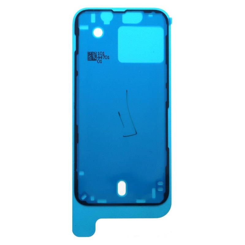 Αυτοκόλλητη Ταινία για Οθόνη Apple iPhone 13 mini (OEM)
