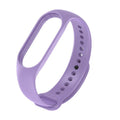 Λουράκι Xiaomi Mi Band 7 Μωβ (Ασυσκεύαστο)
