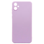Θήκη Soft TPU inos Samsung A055 Galaxy A05 S-Cover Μωβ