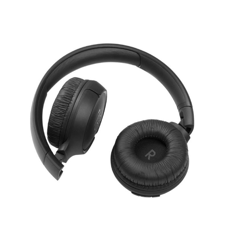 Ασύρματα Ακουστικά Κεφαλής JBL Tune 510BT Μαύρο
