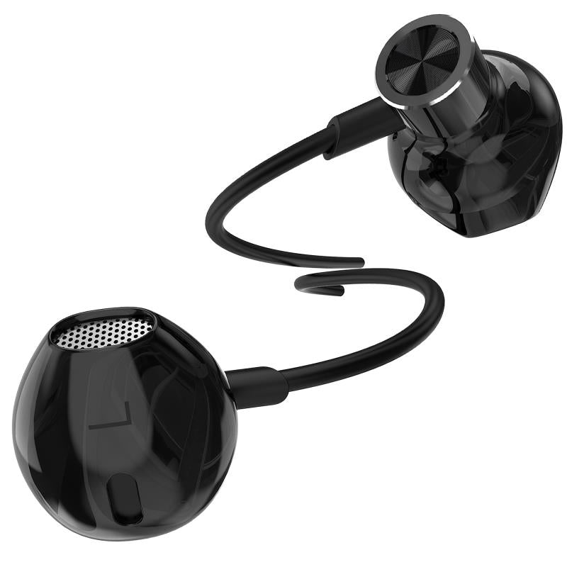 Στερεοφωνικό Ακουστικό Bluetooth Dudao U5 Max Neckband Μαύρο