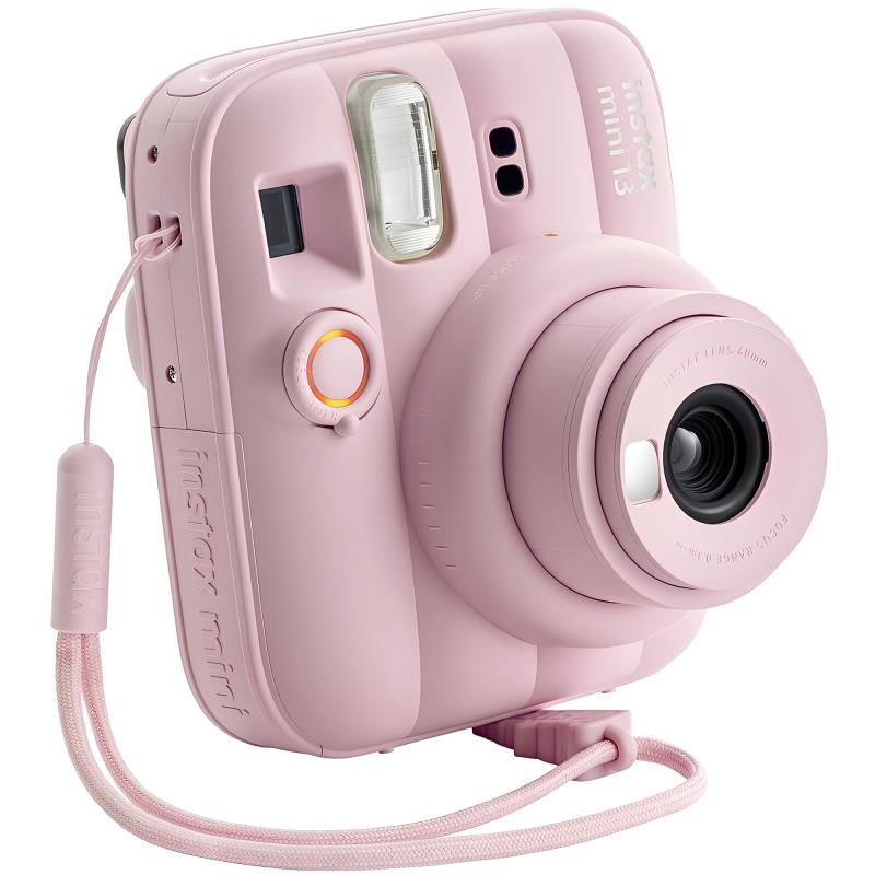 Φωτογραφική Μηχανή Instant Fujifilm Instax Mini 13 Ροζ