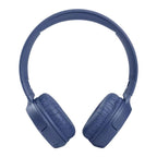Ασύρματα Ακουστικά Κεφαλής JBL Tune 510BT Μπλε