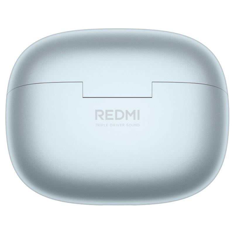 True Wireless Ακουστικά Bluetooth Xiaomi Redmi Buds 8 Pro Μπλε