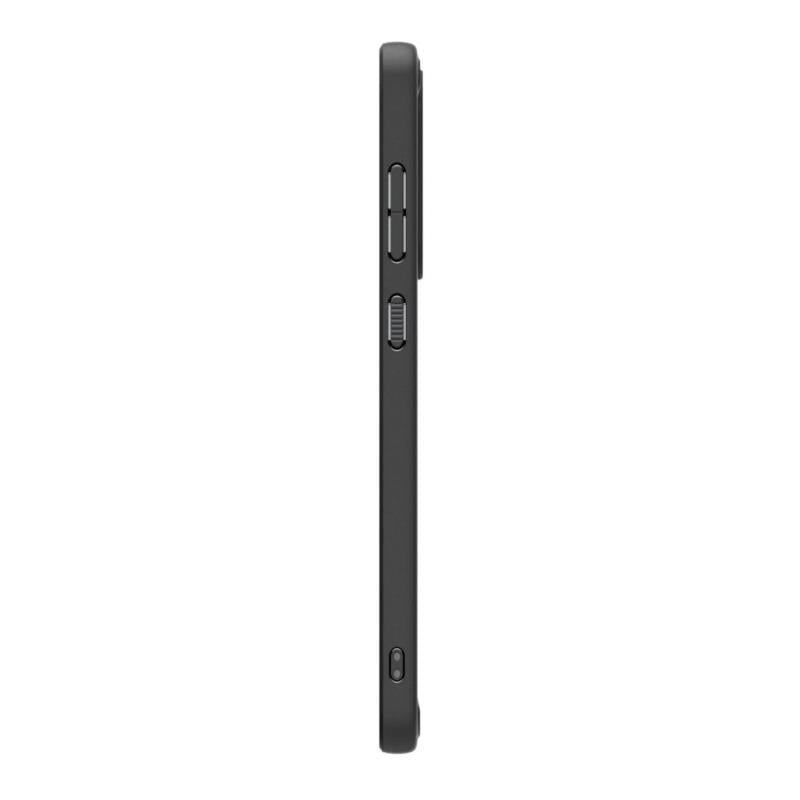 Θήκη TPU & PC Spigen Samsung Galaxy A56 5G Ultra Hybrid Μαύρο