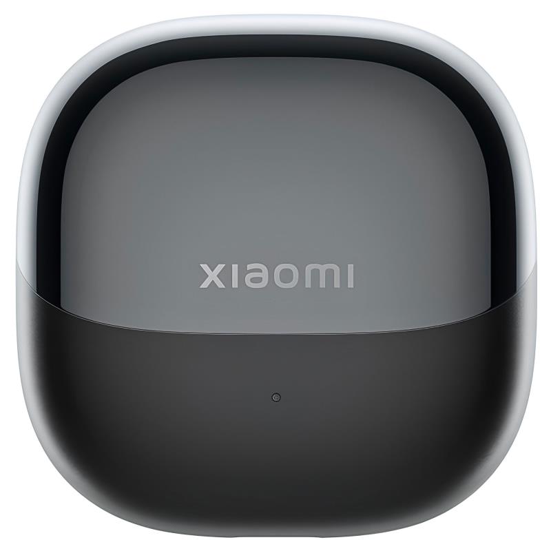 True Wireless Ακουστικά Bluetooth Xiaomi Redmi Buds 6 Μαύρο