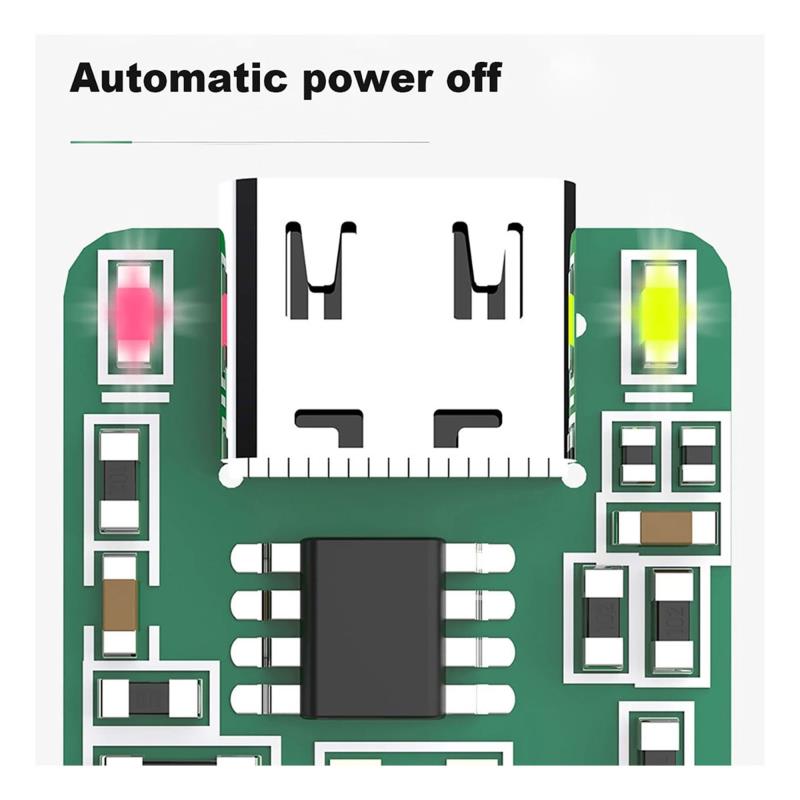 Φορτιστής Μπαταριών BST-J4 για Smartphones & iPhone 5 έως 16 Series