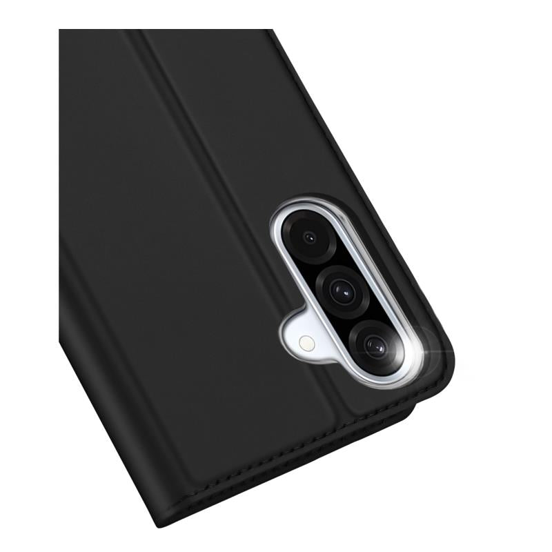 Θήκη Flip Dux Ducis Samsung Galaxy A36/ A56 5G Skin Pro Μαύρο