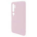 Θήκη Soft TPU inos Xiaomi Mi Note 10/ Mi Note 10 Pro S-Cover Dusty Ροζ