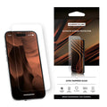 Tempered Glass Hammer Glass Apple iPhone 16 Pro/ 17/ 17 Pro Ult Guard (1 τεμ.)