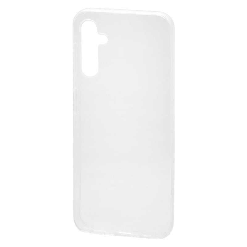 Θήκη TPU inos Samsung A175 Galaxy A17/ A176 Galaxy A17 5G Ultra Slim 0.3mm Διάφανο