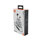 Στερεοφωνικό Ακουστικό Bluetooth JBL Tune 125BT Neckband Μαύρο